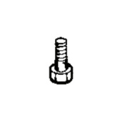 Screw M10X45 Screw M10X45