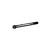 Screw Mc6S 5X65 7255344-55 Screw Mc6S 5X65 7255344-55