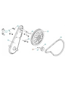 Screw Lock-, M4 7286923-00 Screw Lock-, M4 7286923-00