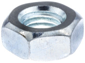 Nut M6M 10 Fz 7312320-51 Nut M6M 10 Fz 7312320-51
