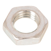 Hexagon nut M16 Hexagon nut M16