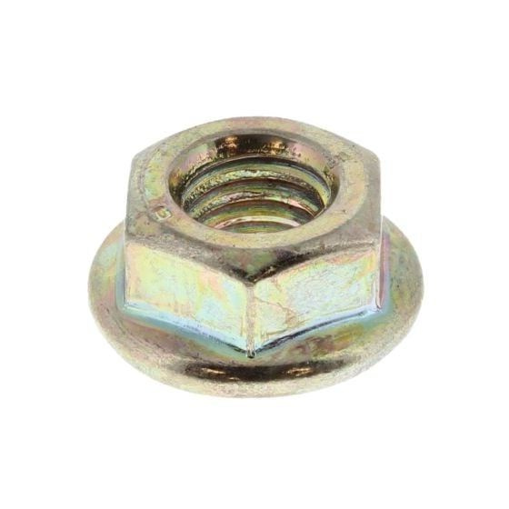 Flange nut M6 7317116-51