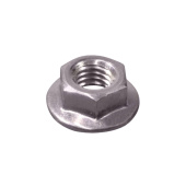 Nut (hexagon) flange iso 4161 m8 10 zpb Nut (hexagon) flange iso 4161 m8 10 zpb