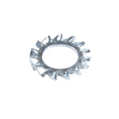 Washer A 3.2 , Steel , Fzb Washer A 3.2 , Steel , Fzb