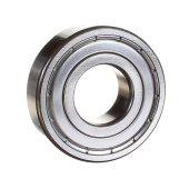 Ball bearing single ROW - 02 6202-2z-c3 Ball bearing single ROW - 02 6202-2z-c3