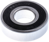 Ball bearing 6204-2 Rs Ball bearing 6204-2 Rs
