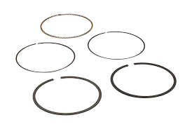 Piston Ring Set