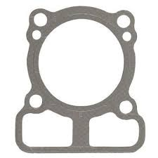 Gasket-Top cover