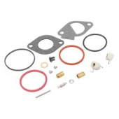 Carburetor repair kit Carburetor repair kit