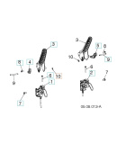 Track Riders 8120000-14 Track Riders 8120000-14