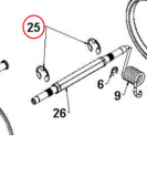 Track Rider, 7/8 Track Rider, 7/8