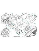 Track Rider, 3/8 Track Rider, 3/8