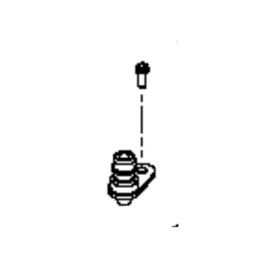 Screw 8174904-10