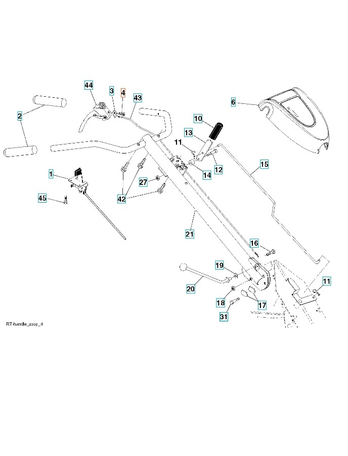 Screw 8181010-08