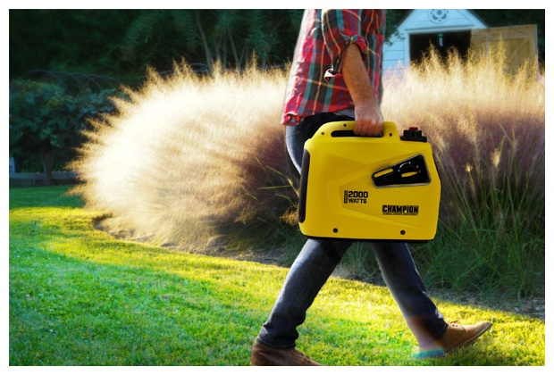 Champion inverter 2000W Generator