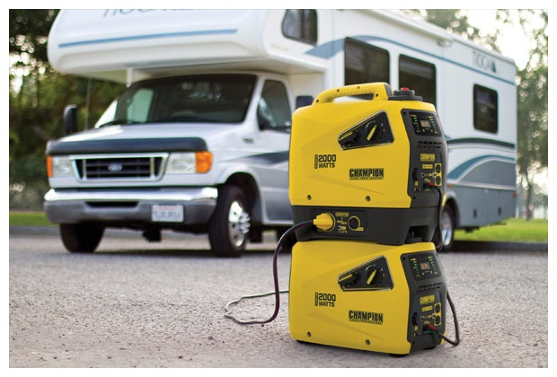Champion inverter 2000W Generator
