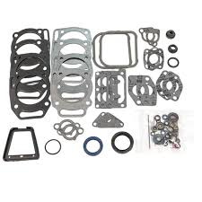 Gasket set-Engine