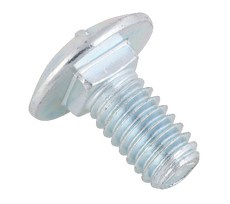 Carriage Bolt, 5/16-18X5/8 8721105-05
