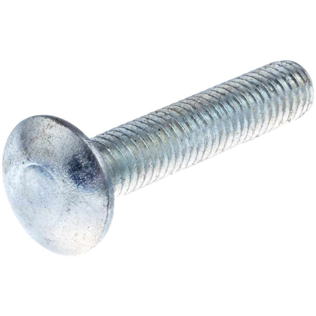 Carriage Bolt,3/8-16X2 8721106-16