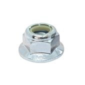 Lock Nut 1/2-13 Hex 8739308-00 Lock Nut 1/2-13 Hex 8739308-00