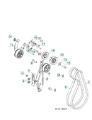 Screw 8746105-20 Screw 8746105-20