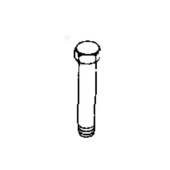 Bolt, 3/8-24X1 3/4 8746106-28 Bolt, 3/8-24X1 3/4 8746106-28