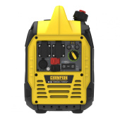 Champion inverter 'The Mighty Fusion' 3000W Generator Champion inverter 'The Mighty Fusion' 3000W Generator
