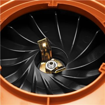 Husqvarna 125BVx Leaf blower