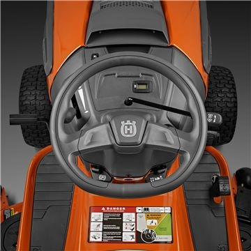 Husqvarna TS 142TX Tractor