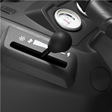 Husqvarna TS 142TX Tractor