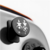 Husqvarna TS 142TX Tractor Husqvarna TS 142TX Tractor