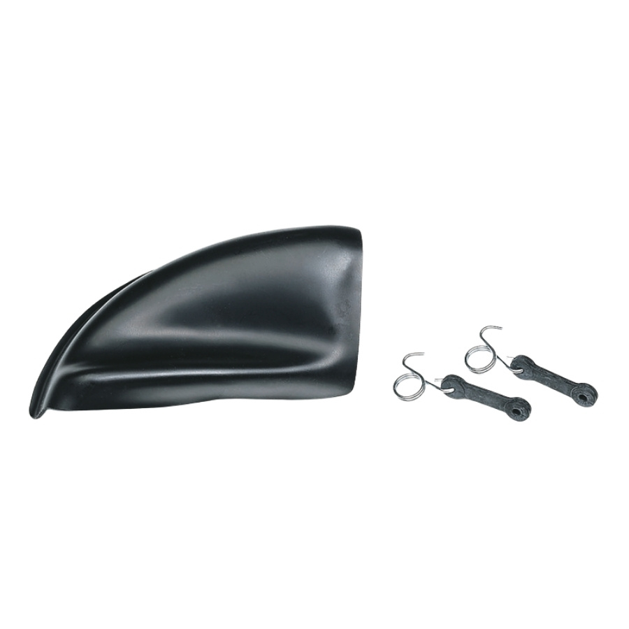Husqvarna BioClip® plug for tractors, 117 cm (46 in)