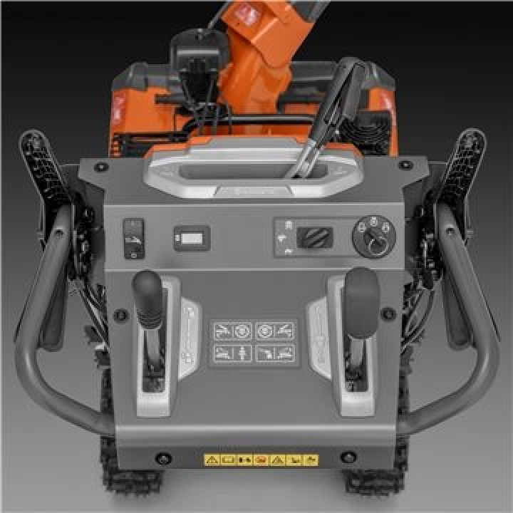 HUSQVARNA ST 430T Snow Blower