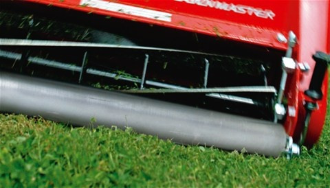Klippo Free Lawnmower