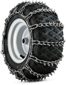 Snow chains Snow chains