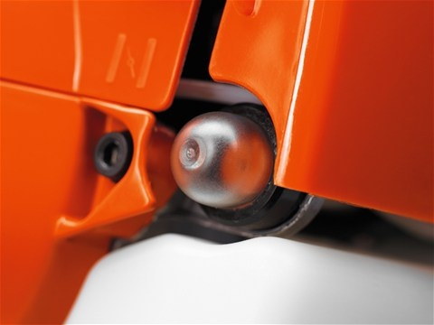 Husqvarna 535 FBx Brushcutter