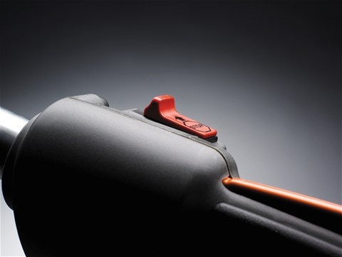 Husqvarna 535 FBx Brushcutter