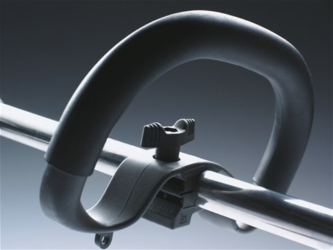 Husqvarna 535 FBx Brushcutter