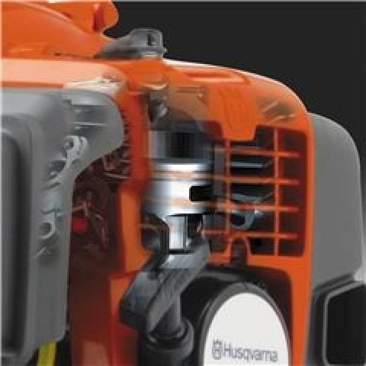 Husqvarna 555FX Brushcutter