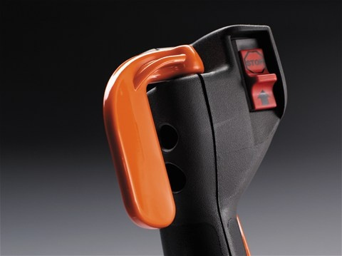 Husqvarna 555FXT Brushcutter