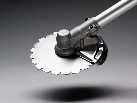 Husqvarna 555FXT Brushcutter