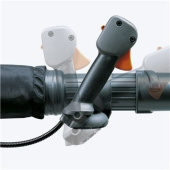 Husqvarna 570BTS Leaf blower Husqvarna 570BTS Leaf blower