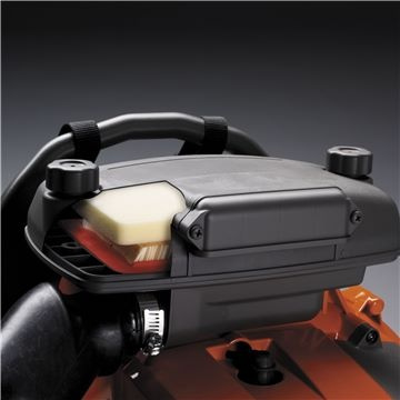 Husqvarna 580BTS Leaf blower