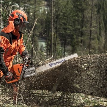 Husqvarna 572 XP® G Chainsaw