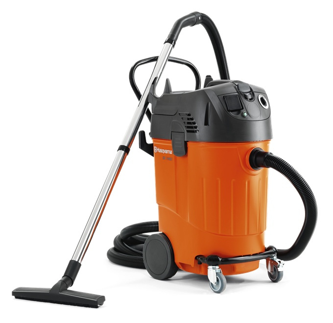 Vakuum cleaner Husqvarna DC 1400