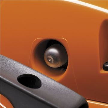 Husqvarna 543 XP® G Chainsaw