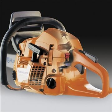 Husqvarna 543 XP® G Chainsaw