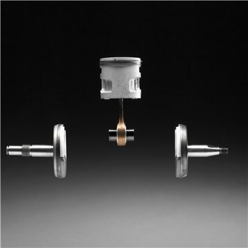 Husqvarna 543 XP® G Chainsaw