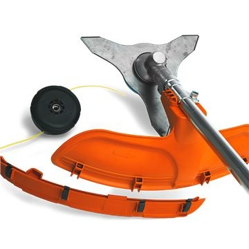 Husqvarna 525RXT Brushcutter