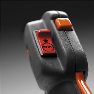 Husqvarna 525RXT Brushcutter